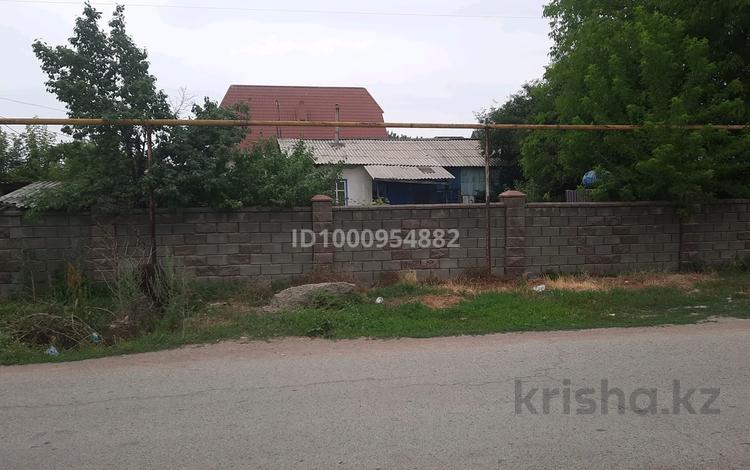 Отдельный дом · 3 комнаты · 50 м² · 7 сот., Школьная — Магазина "Асем ай" за 450 000 〒 в Алатау — фото 2