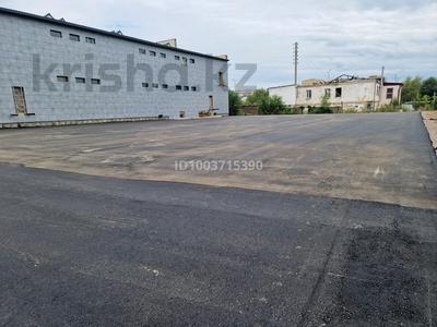 Жқб, автосервистер мен көлік жуу · 1500 м², бағасы: 500 000 〒 в Кокшетау