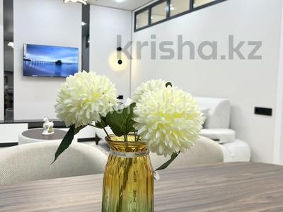 2-комнатная квартира · 46 м² · 2/10 этаж, Утеген батыра 7/9г за 39.5 млн ₸ в Алматы, Ауэзовский р-н
