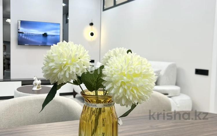 2-комнатная квартира · 46 м² · 2/10 этаж, Утеген батыра 7/9г за 39.5 млн ₸ в Алматы, Ауэзовский р-н — фото 2