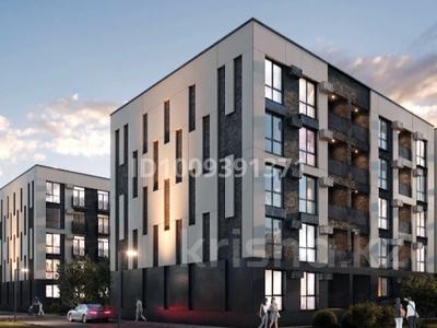 1-комнатная квартира · 45 м² · 5/5 этаж, мкр Кайрат, Тараз 1/1 за 200 000 〒 в Алматы, Турксибский р-н