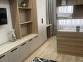 1-комнатная квартира · 48 м² · 10/16 этаж, К. Толеметова 64/1 — Гранд парк за 300 000 ₸ в Шымкенте