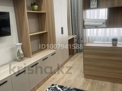 1-комнатная квартира · 48 м² · 10/16 этаж, К. Толеметова 64/1 — Гранд парк за 300 000 ₸ в Шымкенте