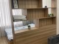 1-комнатная квартира · 48 м² · 10/16 этаж, К. Толеметова 64/1 — Гранд парк за 300 000 ₸ в Шымкенте — фото 2