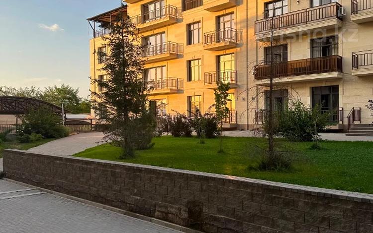 2-комнатная квартира · 66 м² · 2/3 этаж, мкр Юбилейный, МТФ за 102 млн ₸ в Алматы, Медеуский р-н — фото 40
