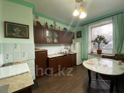 4-комнатная квартира · 103.2 м² · 1/2 этаж, Карима Сутюшева 8 за 30 млн 〒 в Петропавловске