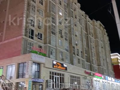 1 комната · 54 м² · 9/9 этаж, мкр Нурсат 2 98 — Назарбаева за 70 000 ₸ в Шымкенте, Каратауский р-н