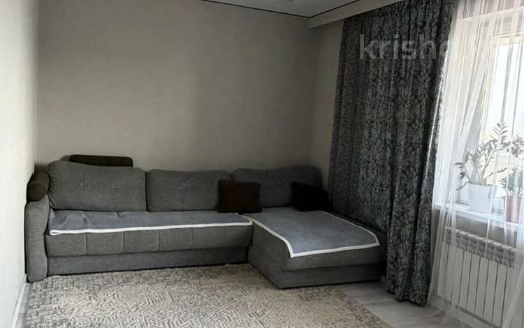 3-бөлмелі пәтер · 77 м² · 6/9 қабат, мкр Жас Канат, ПК Конаева, бағасы: 41 млн ₸ в Алматы, Турксибский р-н — фото 6