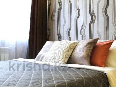 1-комнатная квартира · 42 м² · 16/17 этаж, Туран 52/2 за 12 000 〒 в Астане, Нура р-н