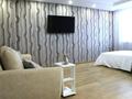 1-комнатная квартира · 42 м² · 16/17 этаж, Туран 52/2 за 12 000 ₸ в Астане, Нура р-н — фото 5