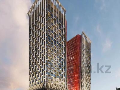 1-бөлмелі пәтер · 32.1 м², улица Георгия Леонидзе 4Г, бағасы: ~ 15.5 млн 〒 в Батуми