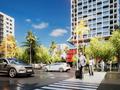 1-бөлмелі пәтер · 32.1 м², улица Георгия Леонидзе 4Г, бағасы: ~ 15.5 млн ₸ в Батуми — фото 10