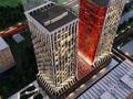 1-бөлмелі пәтер · 32.1 м², улица Георгия Леонидзе 4Г, бағасы: ~ 15.5 млн ₸ в Батуми — фото 2