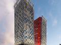 1-бөлмелі пәтер · 32.1 м², улица Георгия Леонидзе 4Г, бағасы: ~ 15.5 млн ₸ в Батуми — фото 7