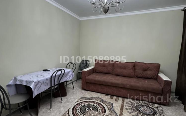 2-комнатная квартира · 40 м² · 8/15 этаж, Бейбарыс Султан 12 за 220 000 ₸ в Астане, Сарыарка р-н — фото 2