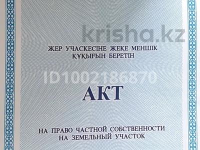 Гараж · 17 м² · мкр Айгуль — Шолохова Е95 за 1 млн ₸ в Уральске