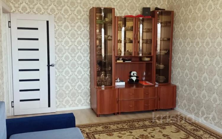 2-комнатная квартира, 60 м², 4/9 этаж, мкр Орбита-4 за 39.5 млн 〒 в Алматы, Бостандыкский р-н — фото 4