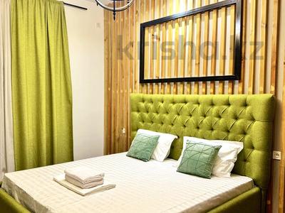 2-комнатная квартира · 60 м² · 10/13 этаж, Розыбакиева 247 за 25 000 ₸ в Алматы, Бостандыкский р-н