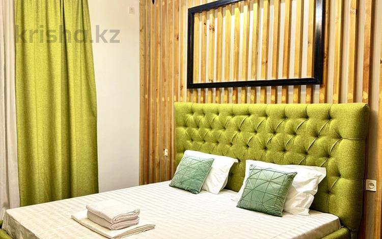 2-комнатная квартира · 60 м² · 10/13 этаж, Розыбакиева 247 за 22 000 ₸ в Алматы, Бостандыкский р-н — фото 18