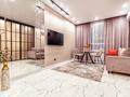 2-комнатная квартира · 58 м² · 9/10 этаж, Кайыма Мухамедханова 6 А — Хан шатыр за 25 000 ₸ в Астане, Есильский р-н — фото 7