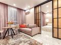2-комнатная квартира · 58 м² · 9/10 этаж, Кайыма Мухамедханова 6 А — Хан шатыр за 25 000 ₸ в Астане, Есильский р-н — фото 8