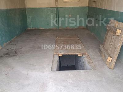Гараж · 20 м² · Микрорайон Южный, Карбышева — Автовокзала, бағасы: 25 000 〒 в Костанае