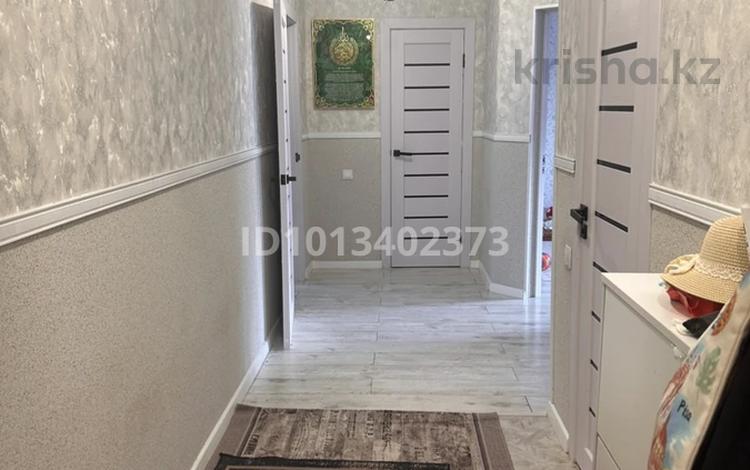 2-бөлмелі пәтер · 80 м² · 4/5 қабат, мкр. Алтын орда, Алтын орда 41в к1, бағасы: 29.8 млн ₸ в Актобе — фото 2