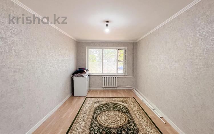 1-комнатная квартира · 31 м² · 1/5 этаж, Жастар 32 за 11.3 млн ₸ в Талдыкоргане, мкр Жастар — фото 8