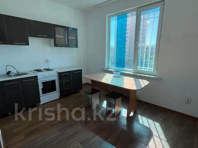 1-комнатная квартира · 41 м² · 4/12 этаж, Болашак за 16.5 млн ₸ в Талдыкоргане, мкр Болашак