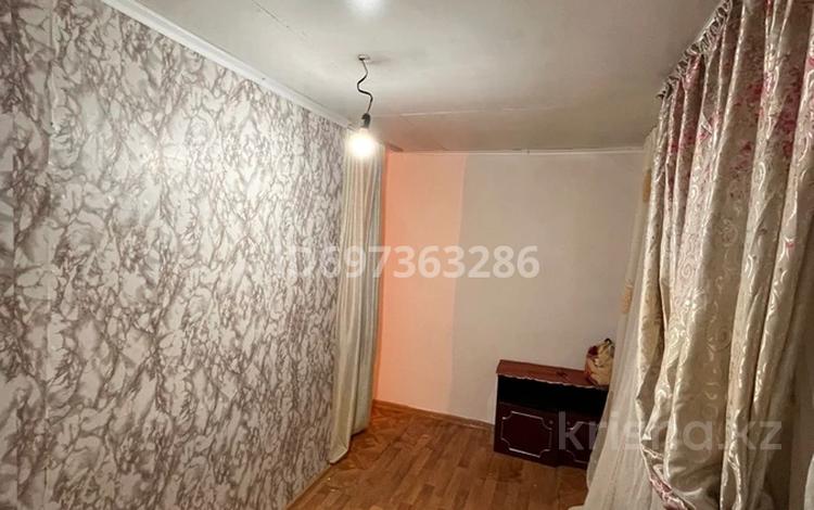 2 бөлме · 25 м² · 1 қабат, Шаңырақ-1 ш/а. 7 — Жанаталап, бағасы: 50 000 ₸ в Алматы, Алатауский р-н — фото 2