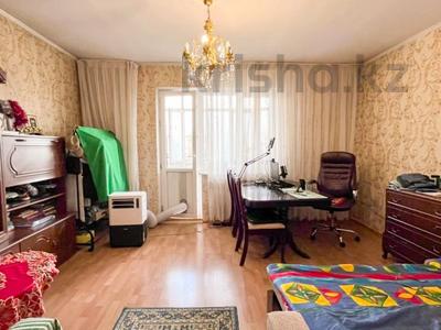 3-комнатная квартира · 88 м² · 4/12 этаж, Назарбаева за 29 млн ₸ в Талдыкоргане