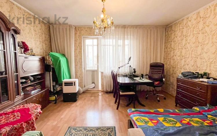 3-комнатная квартира · 88 м² · 4/12 этаж, Назарбаева за 29 млн ₸ в Талдыкоргане — фото 3