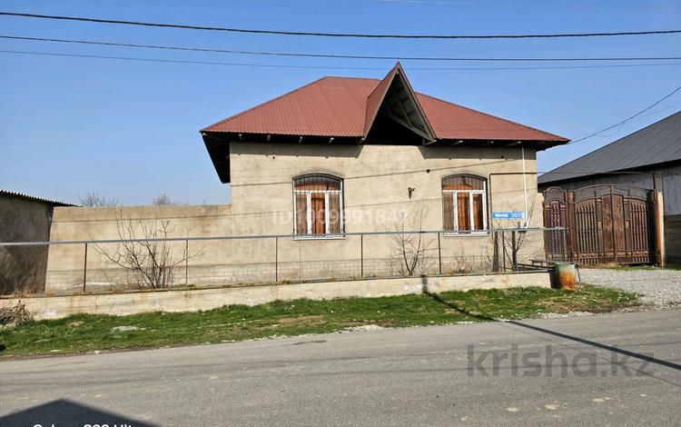 Отдельный дом · 3 комнаты · 111.3 м² · 8 сот., мкр Самал-3, Манас 36 — Адал заправка за 65 млн ₸ в Шымкенте, Абайский р-н — фото 2