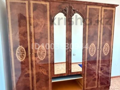 2-комнатная квартира · 64 м² · 3/5 этаж, мкр Акбулым, Мкр. Байтерек 21 за 100 000 〒 в Таразе