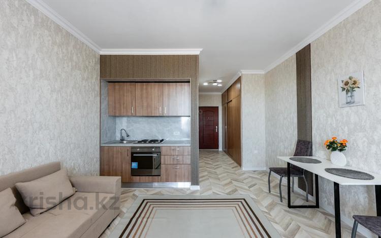 2-бөлмелі пәтер · 41 м² · 7/8 қабат, Аль-фараби 10 — Улы Дала, бағасы: 26.8 млн ₸ в Астане, Есильский р-н — фото 22