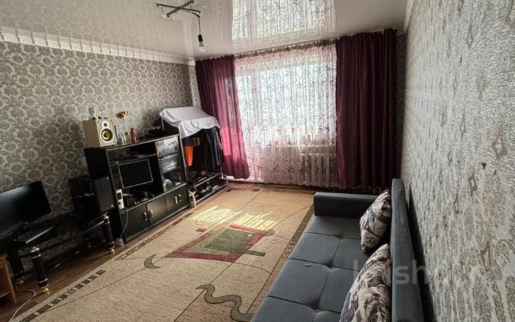 2-комнатная квартира, 52.1 м², 3/10 этаж, Майры 31 за 18.6 млн 〒 в Павлодаре — фото 9