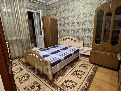 3-комнатная квартира, 70 м², 4/5 этаж помесячно, Тлендиева 48 за 250 000 〒 в Алматы, Алмалинский р-н