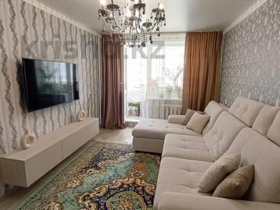 2-комнатная квартира · 52.5 м² · 6/10 этаж, бекхожина 23 за 23.5 млн ₸ в Павлодаре