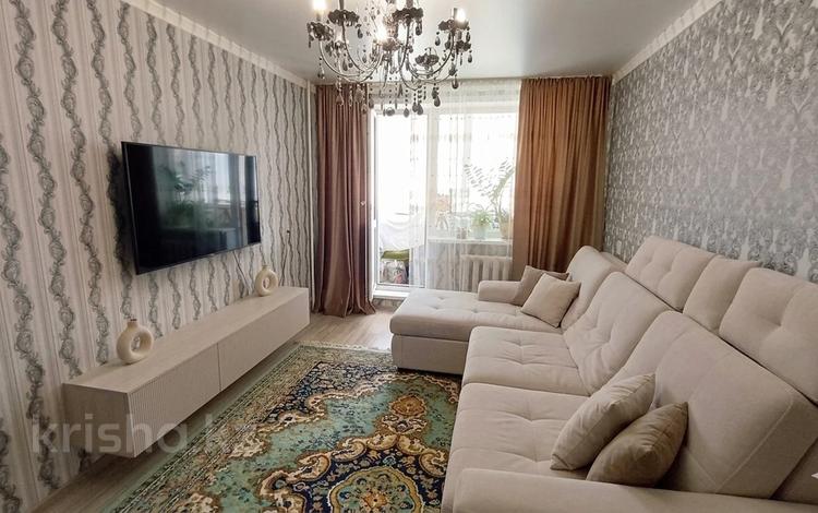 2-комнатная квартира · 52.5 м² · 6/10 этаж, бекхожина 23 за 23.5 млн ₸ в Павлодаре — фото 2
