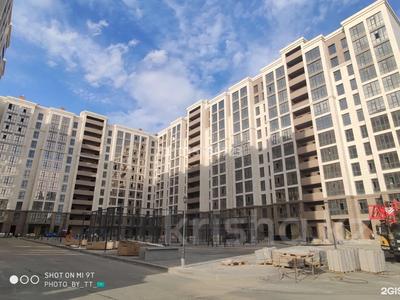 3-комнатная квартира · 99.7 м² · 2/12 этаж, Жумекен Нажимеденов 46 — Нажмиденова - мост Улы Дала за 40 млн ₸ в Астане, Сарайшык р-н
