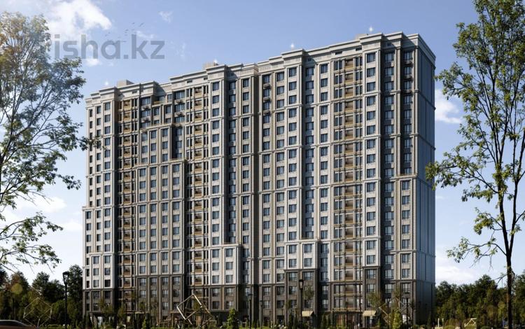 3-бөлмелі пәтер · 107.41 м² · 6/19 қабат, К.Кайсенова 55/1, бағасы: ~ 66.6 млн ₸ в Усть-Каменогорске — фото 4