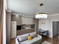1-бөлмелі пәтер · 45 м² · 3 қабат, Кабанбай Батыра 49 — Бухар жырау, бағасы: 12 000 ₸ в Астане, Есильский р-н — фото 3