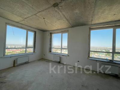 2-бөлмелі пәтер · 48.2 м² · 15/16 қабат, Аргынбекова 1, бағасы: 25 млн ₸ в Шымкенте