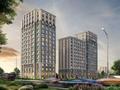 2-бөлмелі пәтер · 48.2 м² · 15/16 қабат, Аргынбекова 1, бағасы: 25 млн ₸ в Шымкенте — фото 11