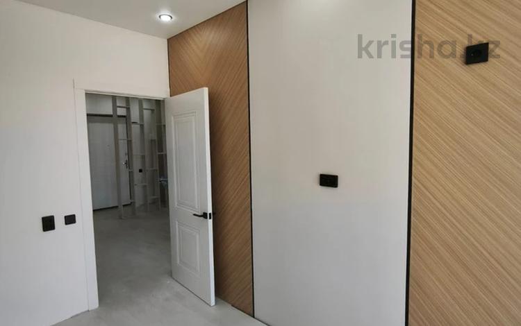 2-бөлмелі пәтер · 34 м² · 4/9 қабат, Шұғыла ш/а., Жунисова 2/25, бағасы: 24.5 млн ₸ в Алматы, Наурызбайский р-н — фото 2
