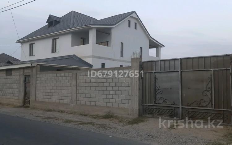 Жеке үй · 7 бөлме · 240 м² · 10 жүзд., Шота Руставели 116, бағасы: 80 млн ₸ в Таразе — фото 34