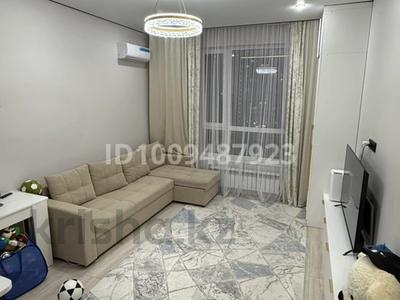 1-комнатная квартира · 41 м² · 7/9 этаж, Ахмет Байтурсынулы 14/3 за 35 млн 〒 в Астане, Сарайшык р-н