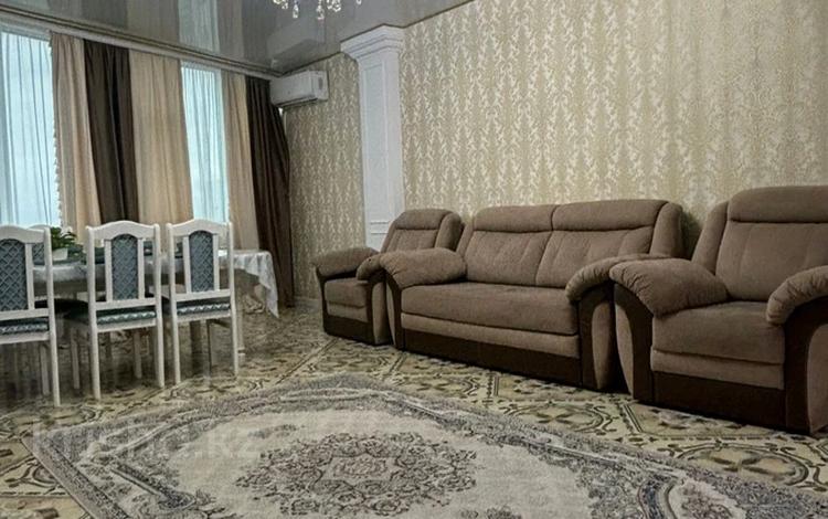 3-бөлмелі пәтер · 100 м² · 25/25 қабат, мкр 11, Абылхаир хана д.112 Б — Маметовой, бағасы: 25 000 ₸ в Актобе — фото 23
