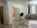 3-бөлмелі пәтер · 100 м² · 25/25 қабат, мкр 11, Абылхаир хана д.112 Б — Маметовой, бағасы: 25 000 ₸ в Актобе — фото 10