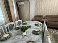 3-бөлмелі пәтер · 100 м² · 25/25 қабат, мкр 11, Абылхаир хана д.112 Б — Маметовой, бағасы: 25 000 ₸ в Актобе — фото 16
